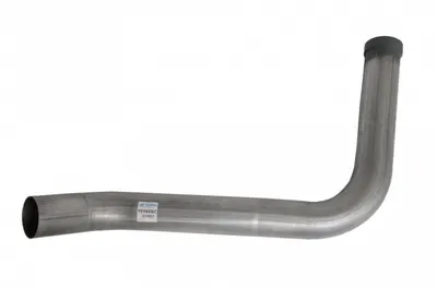 Racord evacuare (lungime:200mm) potrivit SCANIA 3 DS11.34-DSC11.70 05.88-12.96
