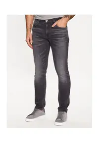 Blugi Barbati - Joop Jeans - 300868355 - Bumbac - Poliester - Gri - Gri