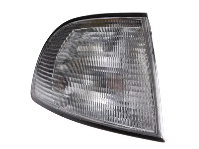 Semnalizator fata dreapta potrivit AUDI A4 1994-1998 - (transparent)