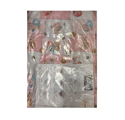 Saltea Lorelli Holiday 60/120/10 cm