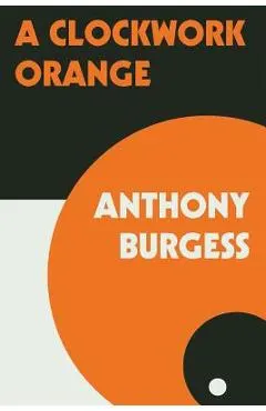 A Clockwork Orange
