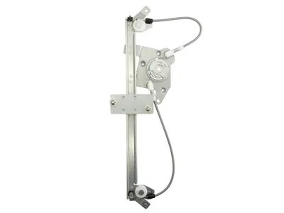 Macara geam Fata Dreapta potrivit SMART CABRIO, CITY-COUPE, CROSSBLADE, FORFOUR, FORTWO, ROADSTER dupa 1998 - (electric, fara motoras, numar de usi