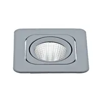 Vascello G2 swivelling 2 x 19W 2700K white IP20