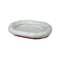 Culcus moale pentru pisici Cuddly Bed 47 x 38 cm