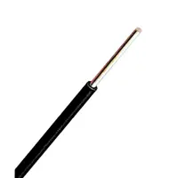 Conductor cu izolaţie din PVC H07V-R 150mm² negru