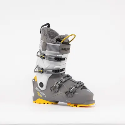 Rossignol Alltrack 110 HV GW Clăpari Bărbați - 25.5 - Alb