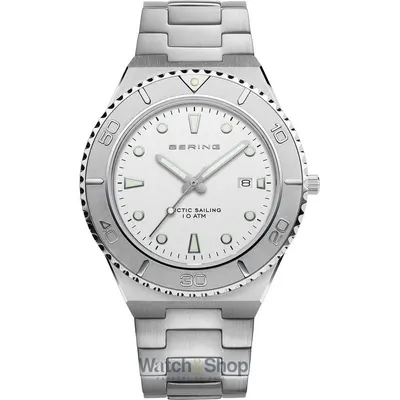 Ceas Bering Bering 18940-704 Mens Watch Classic Sport 40mm 10 ATM