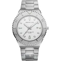Ceas Bering Bering 18940-704 Mens Watch Classic Sport 40mm 10 ATM