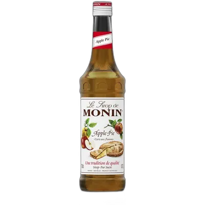 Sirop Apple Pie Monin 0.7l