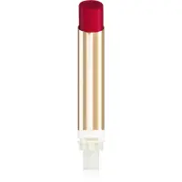 Sisley Phyto Rouge Shine Refill ruj lucios hidratant rezervă culoare 40 Sheer Cherry 3 g