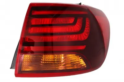 Stop lampa spate Dreapta (P21 5W P21W) potrivit KIA SORENTO III 2.0-3.3 01.15