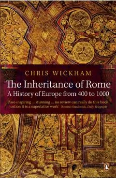 Inheritance of Rome