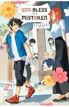 God Bless the Mistaken, Vol. 4: Volume 4