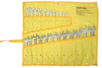 Chei combinate Top Master - 235128, 6-32 mm, 25 buc.