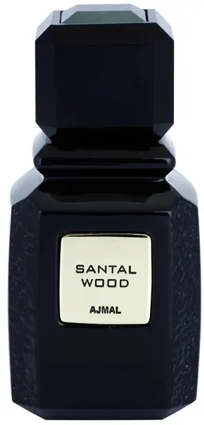 Ajmal Apă de parfum Santal Wood, 100 ml