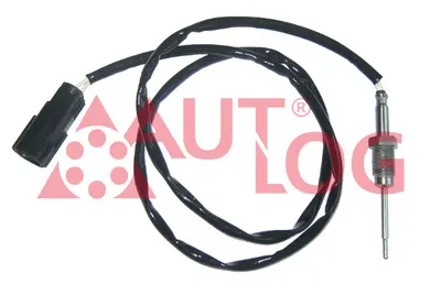 Senzor temperatura evacuare potrivit CITROEN JUMPER; FORD GALAXY II, KUGA I, MONDEO IV, S-MAX; FORD USA EDGE; PEUGEOT BOXER 2.0D 2.2D 05.06