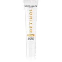 Dermacol Bio Retinol ser facial impotriva petelor