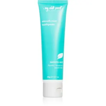 My White Secret Toothpaste Smooth Mint pastă de dinți