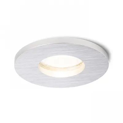 ASTOR R aluminiu periat 230V GU10 50W IP65