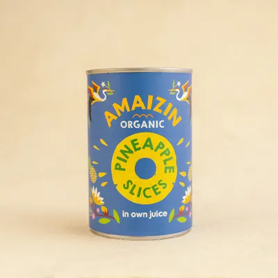 Ananas feliat 400g