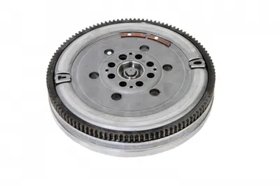 Volanta (240mm, cu rulment de ghidare; fara kit de suruburi; fara placa de reglare a frictiunii) potrivit BMW 1 (E87), 3 (E46), 3 (E90), 3 (E91), 5 (E60) 2.0D 09.01-06.12