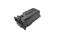 Baie ulei (cu locas pentru senzor, aluminiu) potrivit AUDI A3, A4 B6; SEAT ALTEA, IBIZA IV, IBIZA IV SC, LEON, TOLEDO I dupa 2001 - (cu locas pentru