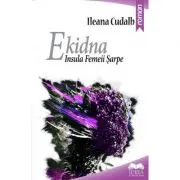 Ekidna. Insula Femeii Sarpe