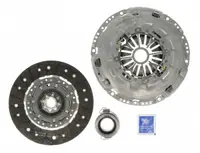 Set ambreiaj cu autoreglare (240mm) TOYOTA AURIS, AVENSIS, COROLLA, COROLLA VERSO, RAV 4 III 2.0D 2.2D intre 2005-2014