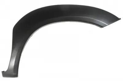 Bandou pentru aripa fata dreapta partea din spate TOYOTA HILUX intre 2004-2008
