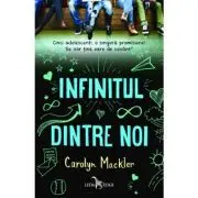 Infinitul dintre noi
