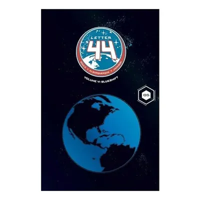 Letter 44 Vol. 5