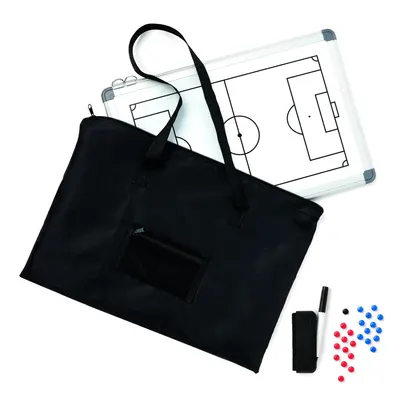 Tabla Tactica Magnetica pentru Fotbal - Format Complet