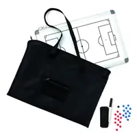 Tabla Tactica pentru Baschet - Format Compact
