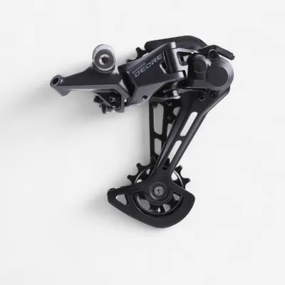 Schimbător spate SHIMANO DEORE M5100 1x11 viteze braț lung