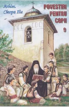 Povestiri pentru copii 9