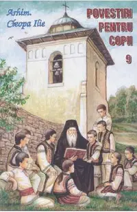 Povestiri pentru copii 9