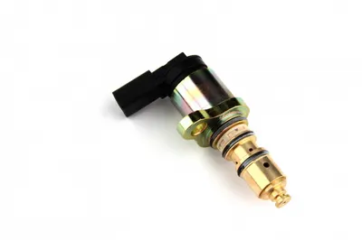Supapa Compresor Clima (sanden Pxe13 Pxe16,) Audi A1, A3, Tt; Seat Altea, Altea Xl, Ibiza Iv, Ibiza Iv St, Leon, Toledo Iii; Skoda Fabia Ii, Octavia I 1.2-3.6 Dupa 1998