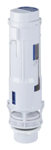 Valva rezervor WC Grohe Bau Ceramic, universala, dubla spalare, 49061000