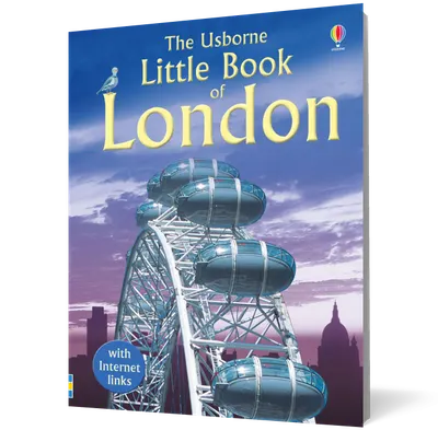 Little Book of London
