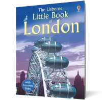 Little Book of London