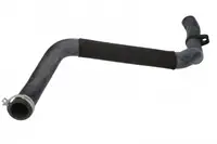 Furtun radiator inferior (31mm 31mm) potrivit SKODA FABIA II, ROOMSTER; VW POLO V, POLO VIVO 1.4 1.6 09.06-05.22