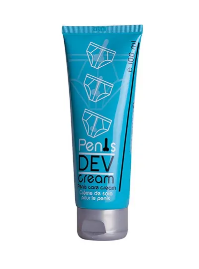 Penis Development Cream 100ml Ruf0003011
