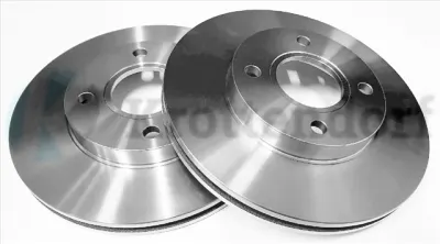 Disc frana KROTTENDORF KRO-BD4036