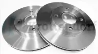 Disc frana KROTTENDORF KRO-BD4036