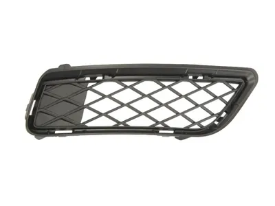 Grila bara Fata Dreapta negru potrivit BMW X3 F25 09.10-08.17 09.10