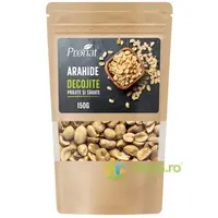 Arahide Decojite Prajite si Sarate 150g