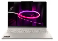Laptop de gaming - Yoga 7, 16'', WUXGA, Ryzen AI 7, 24GB/1TB, Seashell