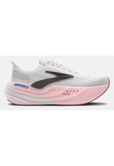 Pantofi de alergare cu detaliu contrastant Glycerin Max