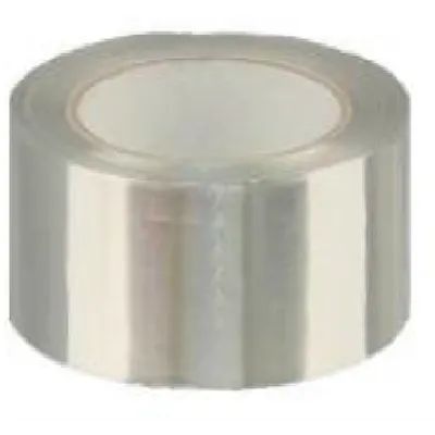 Banda aluminiu MT, adeziva 5cm x 22.5m