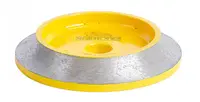 Disc diamantat pt. frezat/profilat 125mm / 12mm (slefuiri) - Raimondi-179BULL12FC